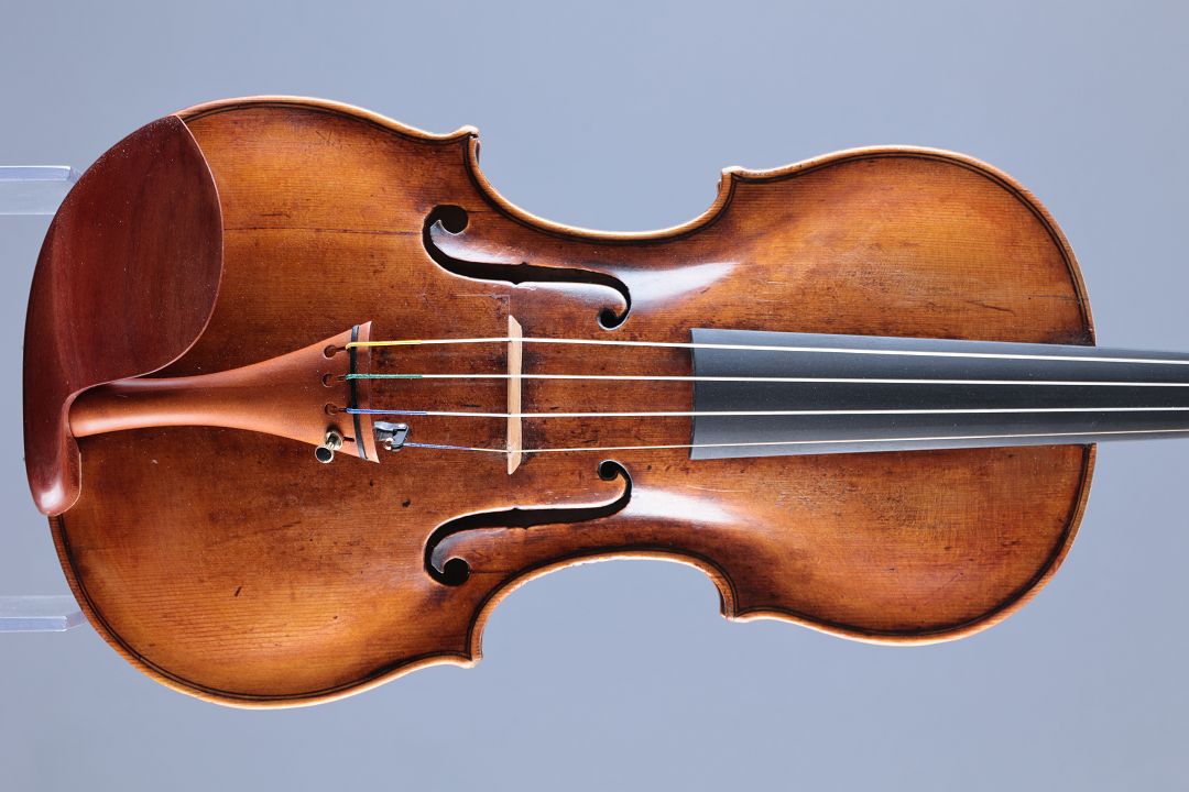 Niggell Sympertus - Süddeutschland um 1750 - G-870